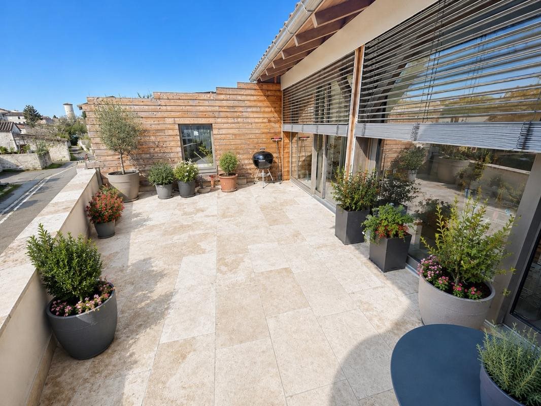 Maison à vendre, 161m², Saint-Pierre-de-Clairac