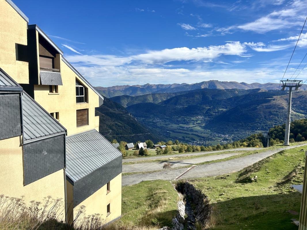 Appartement à vendre, 30m², Saint-Lary-Soulan