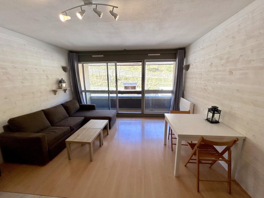 Appartement à vendre, 30m², Saint-Lary-Soulan
