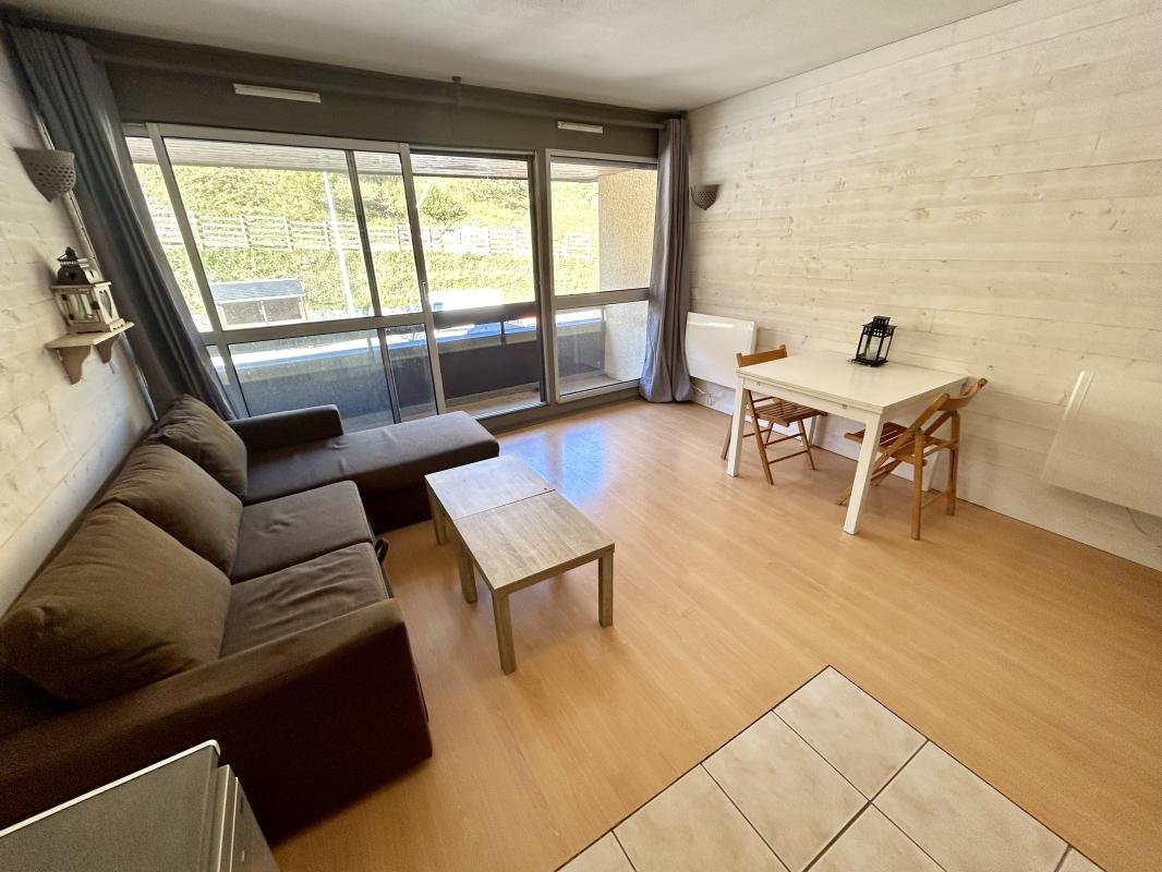 Appartement à vendre, 30m², Saint-Lary-Soulan