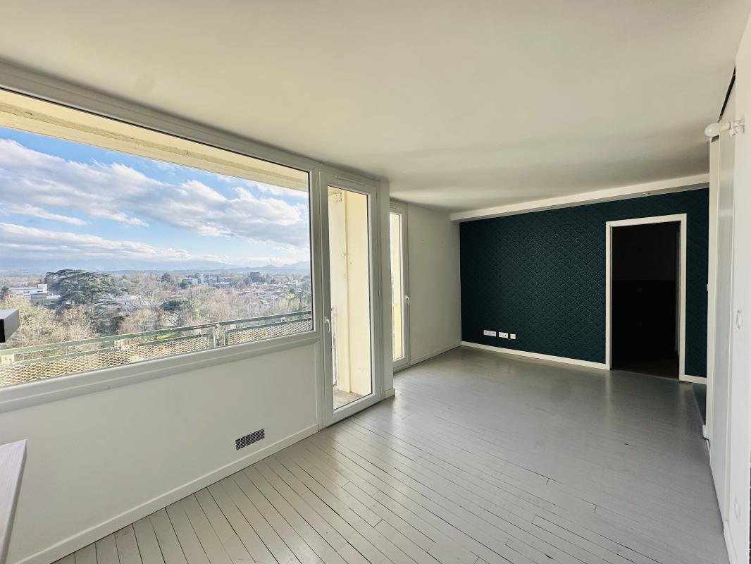 Appartement à vendre, 37m², Tarbes