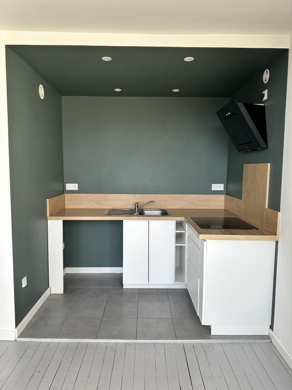 Appartement à vendre, 37m², Tarbes