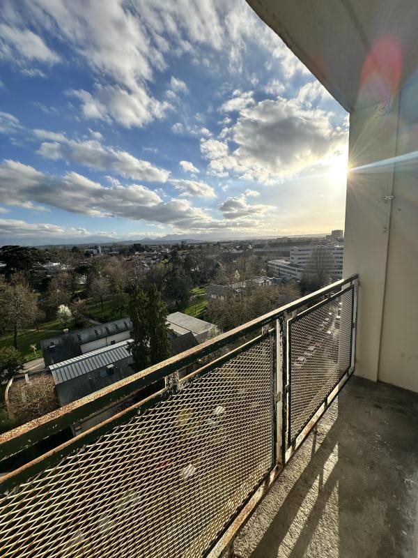 Appartement à vendre, 37m², Tarbes