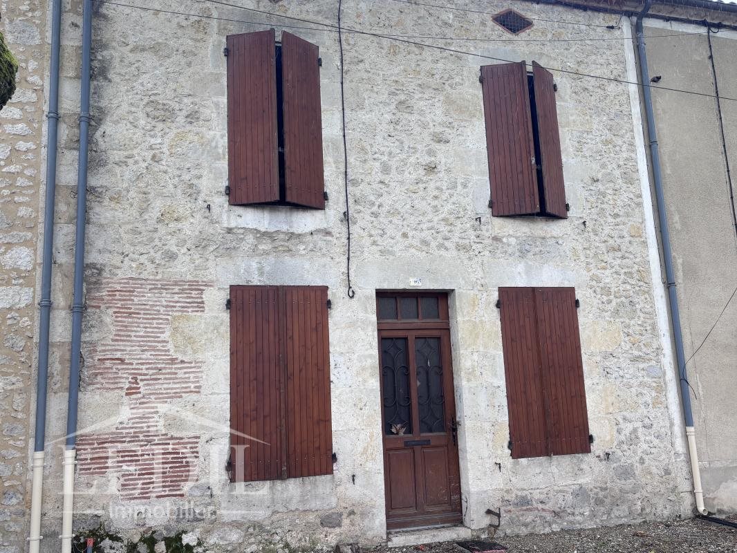 Maison à vendre, 102m², Astaffort