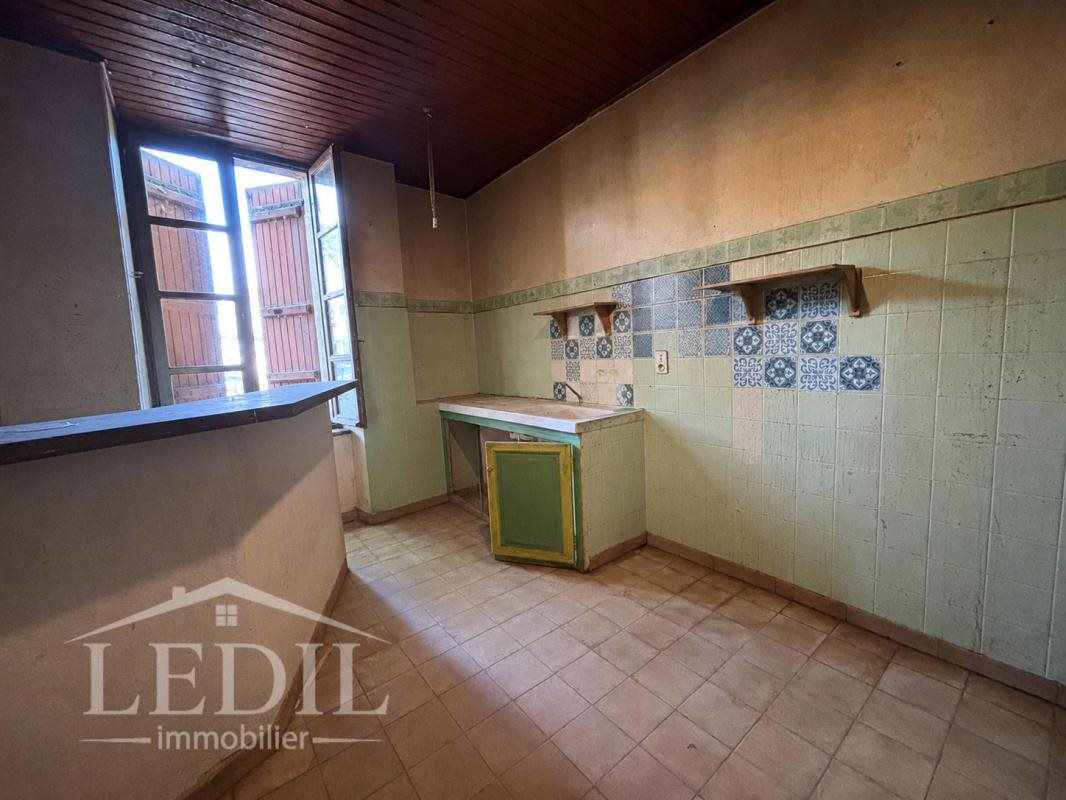 Maison à vendre, 102m², Astaffort