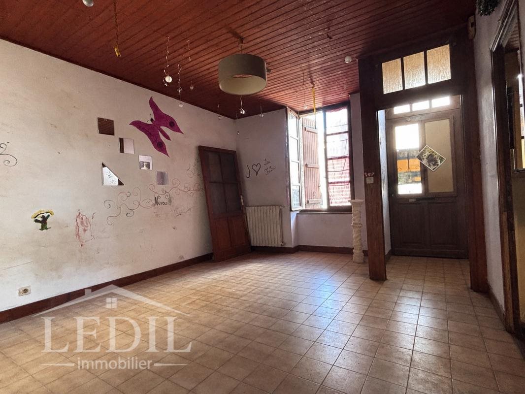 Maison à vendre, 102m², Astaffort