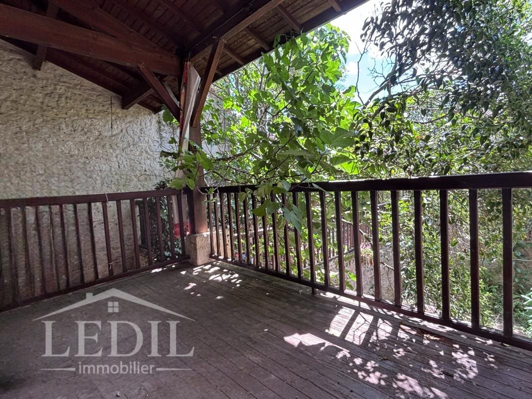 Maison à vendre, 102m², Astaffort