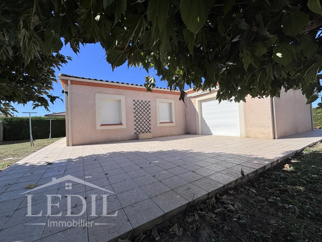 Maison à vendre, 100m², Boé
