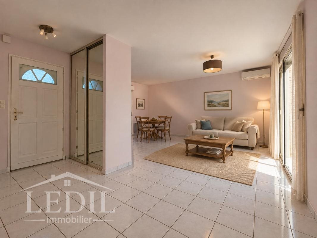 Maison à vendre, 100m², Boé
