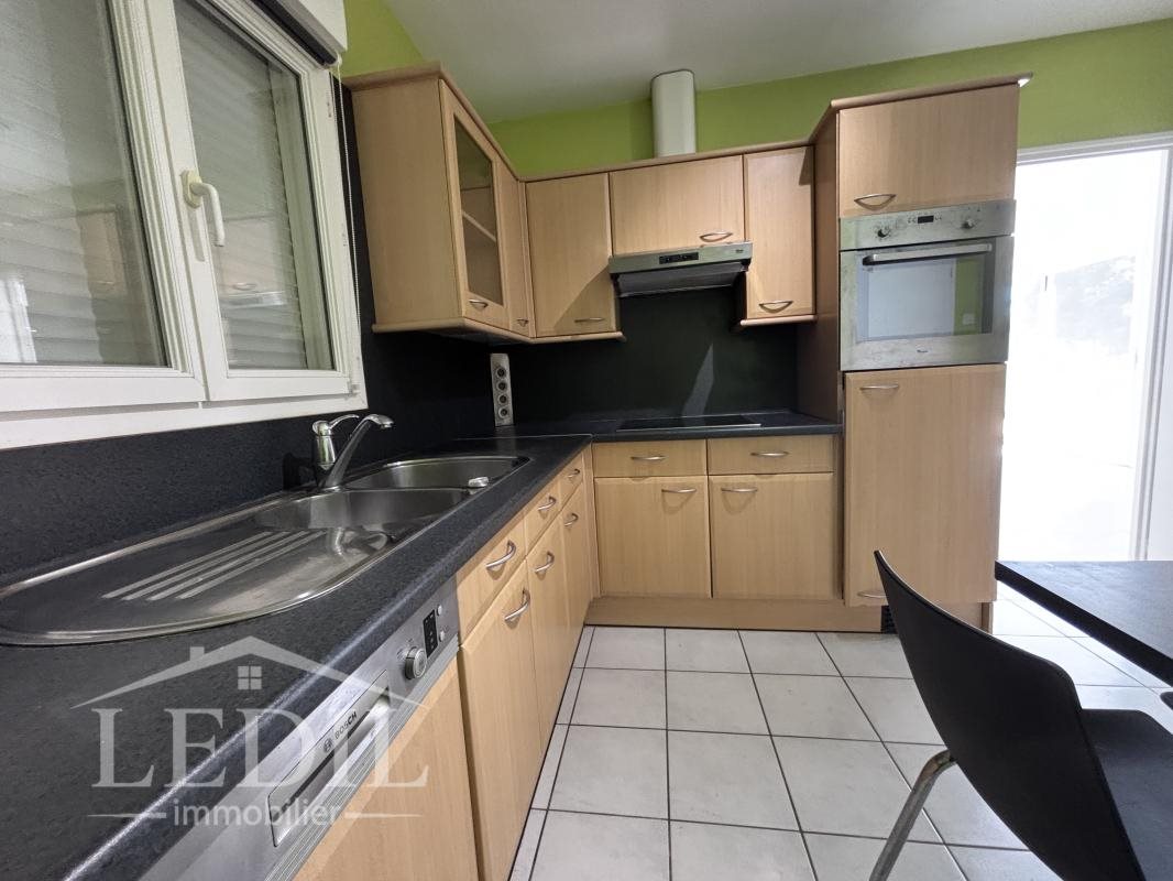 Maison à vendre, 100m², Boé