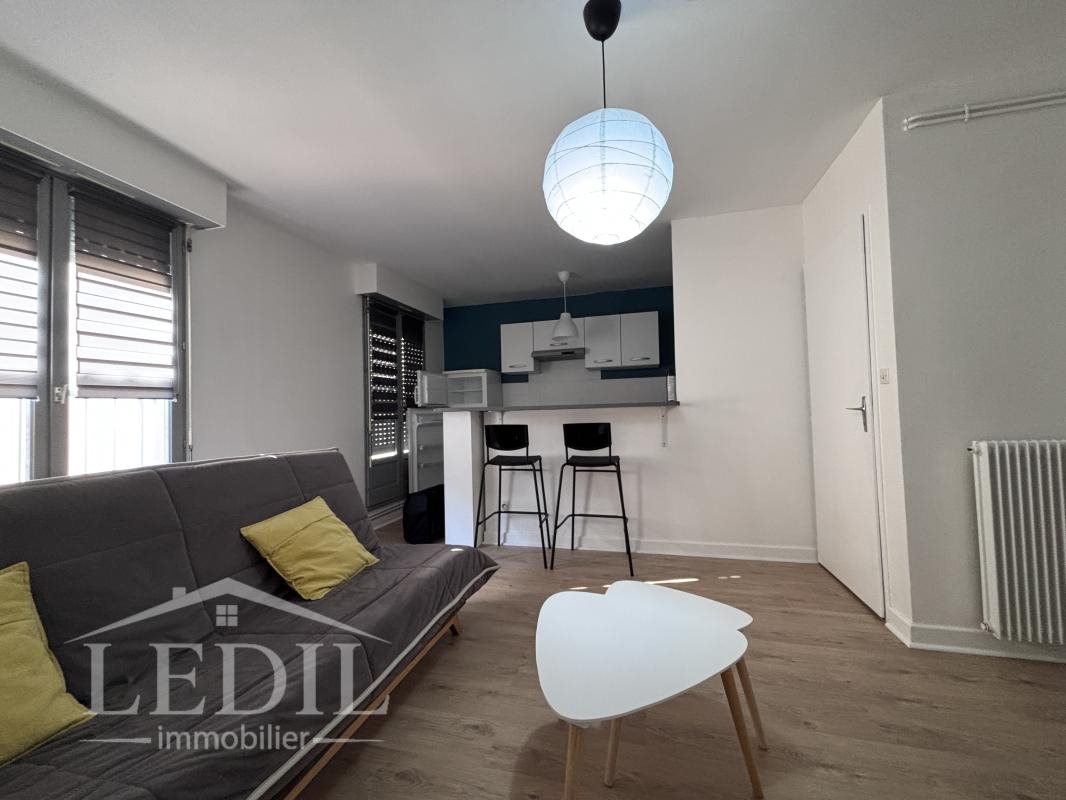 Appartement à vendre, 42m², Agen