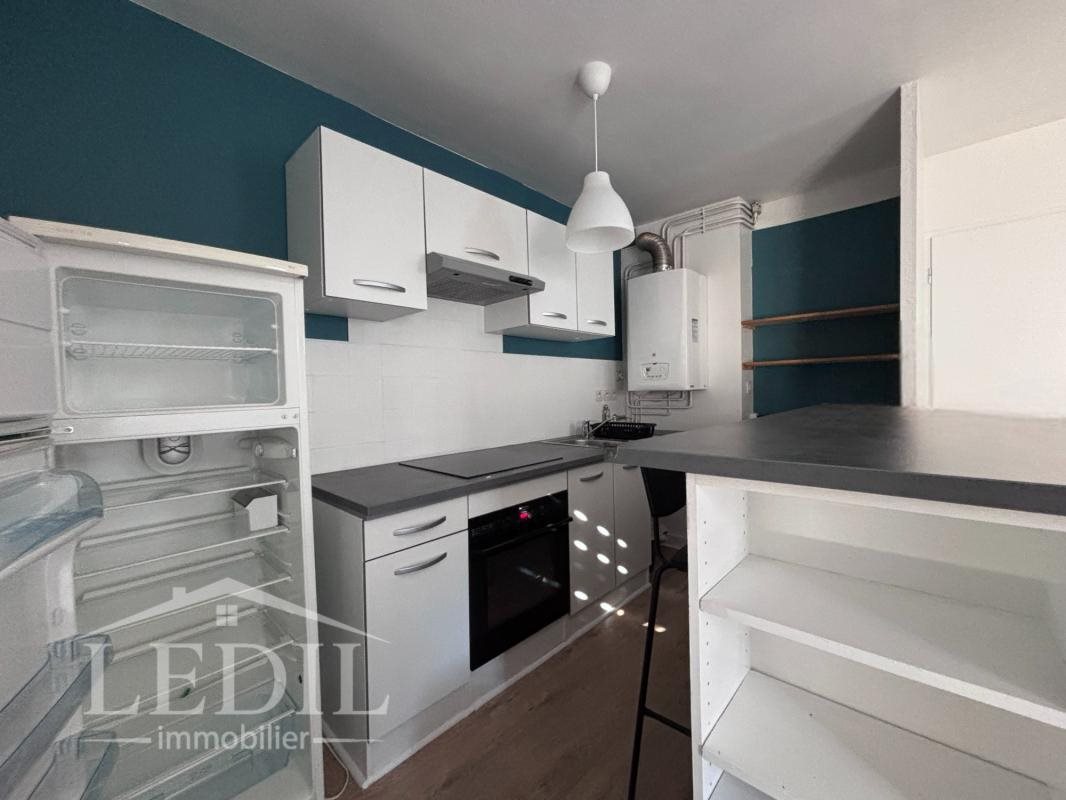 Appartement à vendre, 42m², Agen