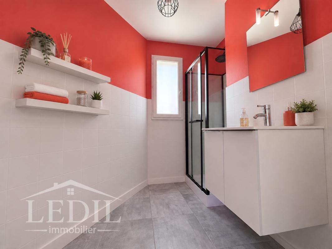 Appartement à vendre, 42m², Agen