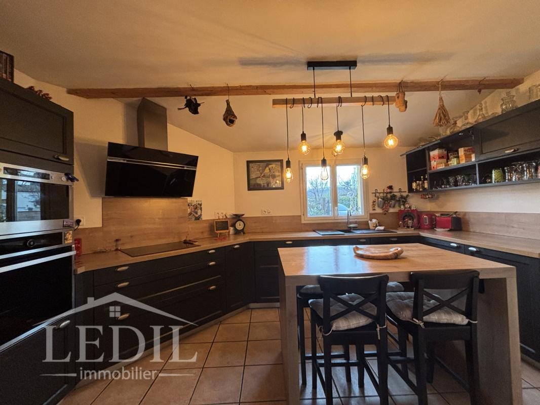 Maison à vendre, 103m², Pont-du-Casse