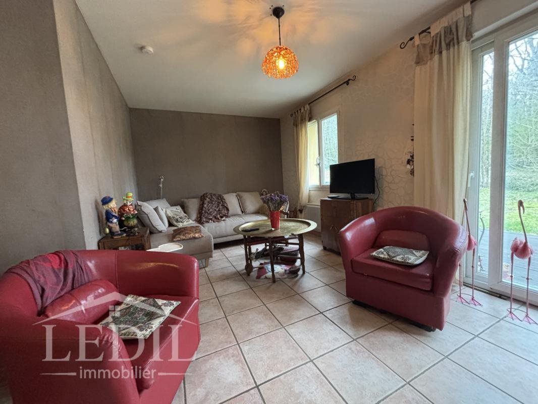 Maison à vendre, 103m², Pont-du-Casse