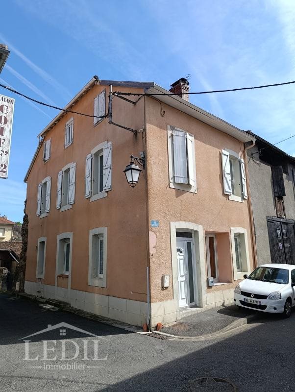 Maison à vendre, 162m², Tournay