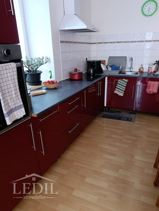 Maison à vendre, 162m², Tournay