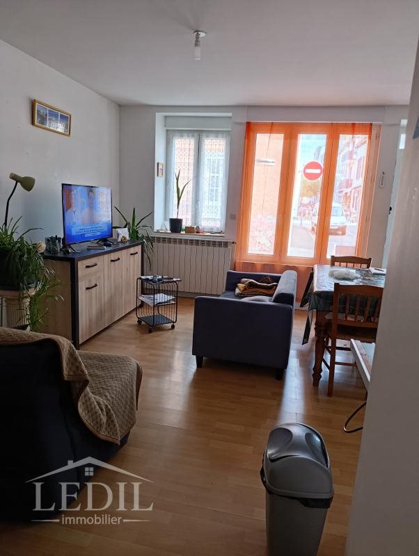 Maison à vendre, 162m², Tournay