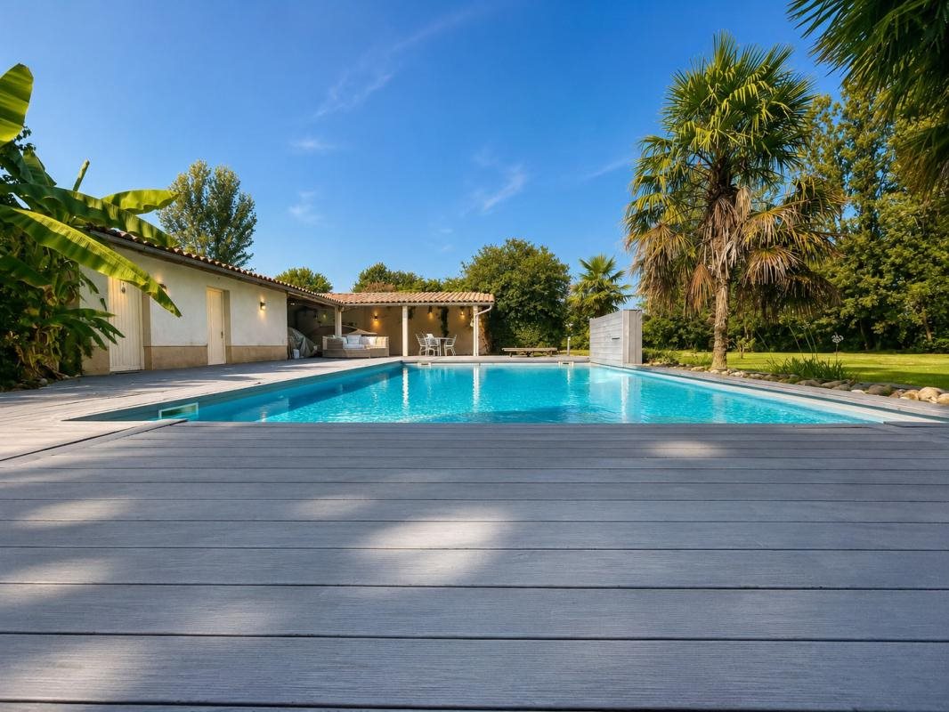 Maison à vendre, 278m², Moissac