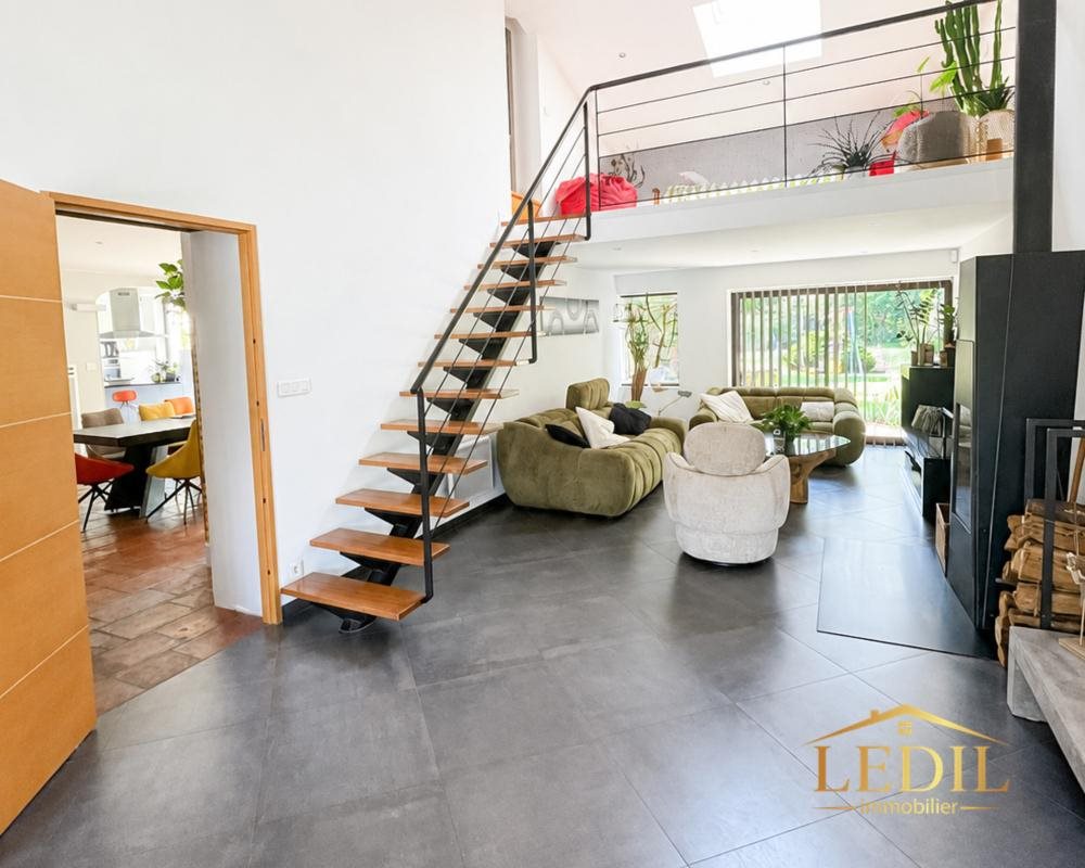 Maison à vendre, 278m², Moissac