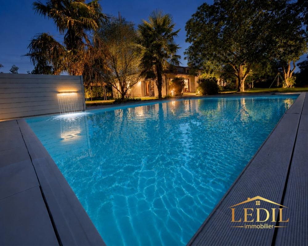 Maison à vendre, 278m², Moissac