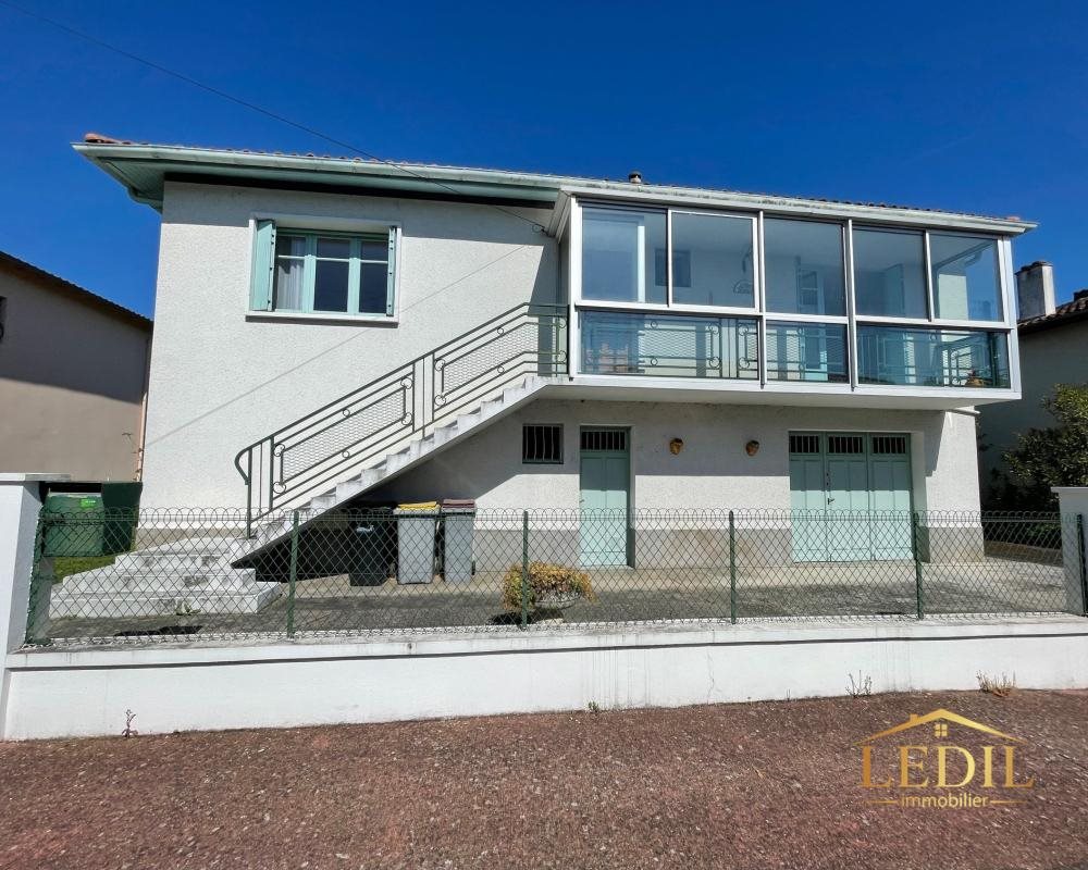 Maison à vendre, 149m², Moissac