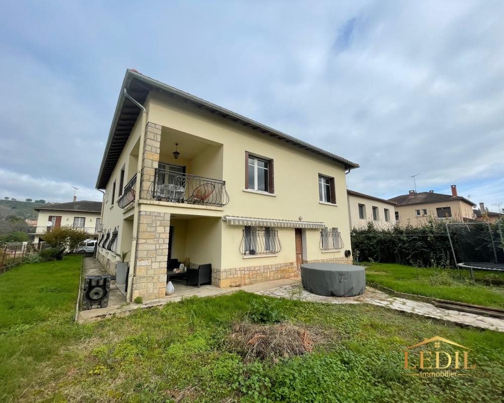 Maison à vendre, 138m², Moissac