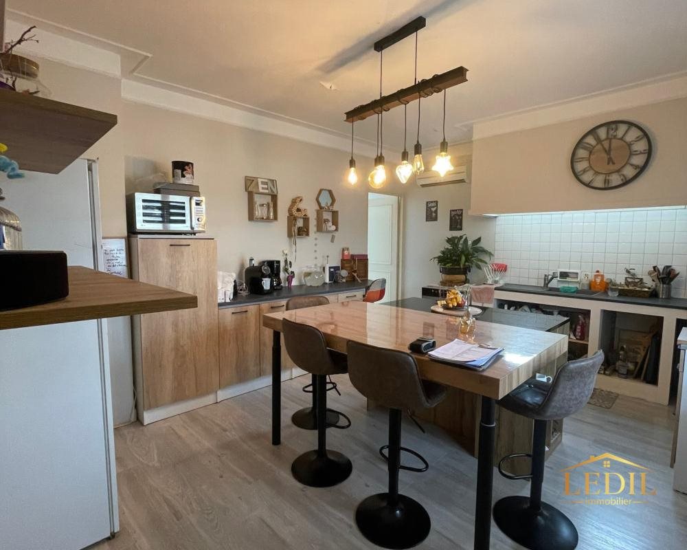 Maison à vendre, 138m², Moissac