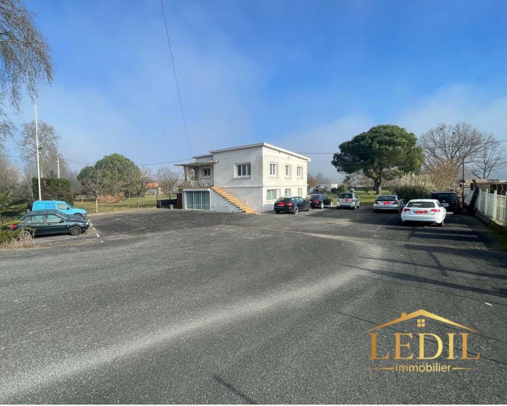 Maison à vendre, 155m², Moissac