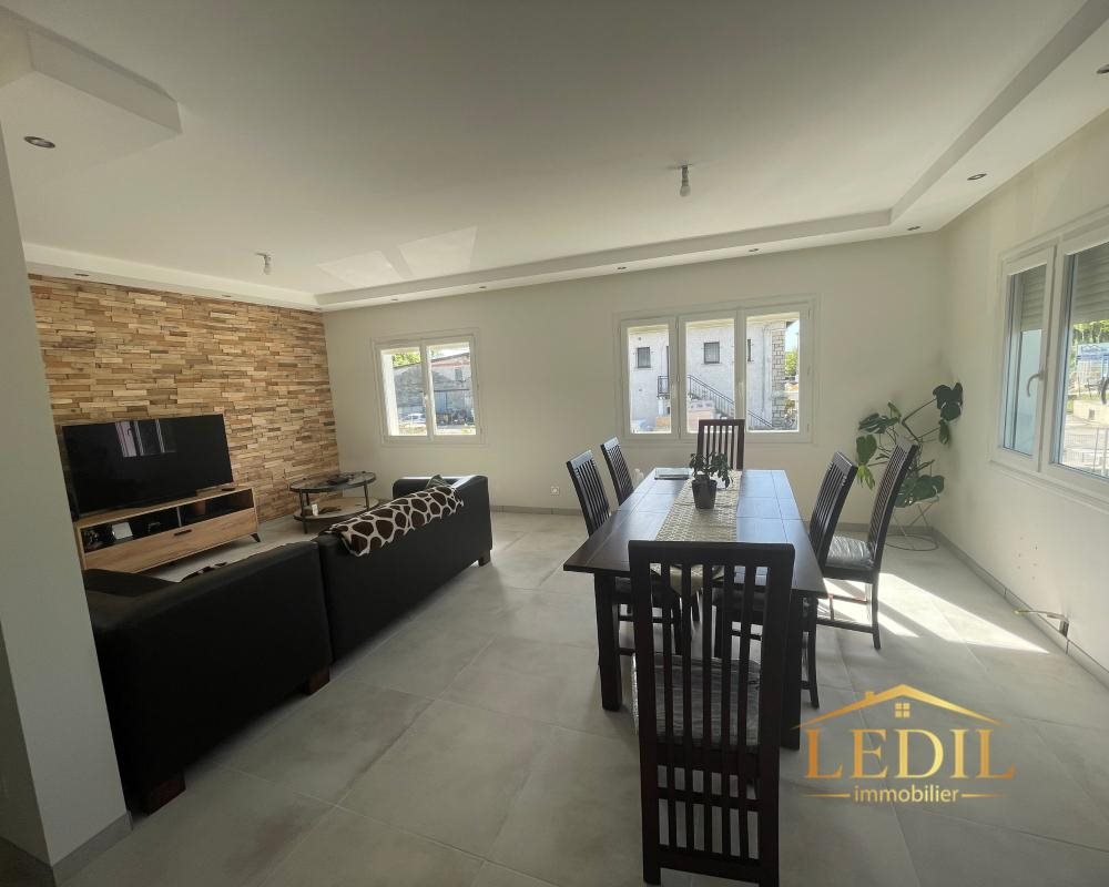 Maison à vendre, 155m², Moissac