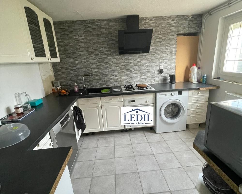 Maison à vendre, 155m², Moissac