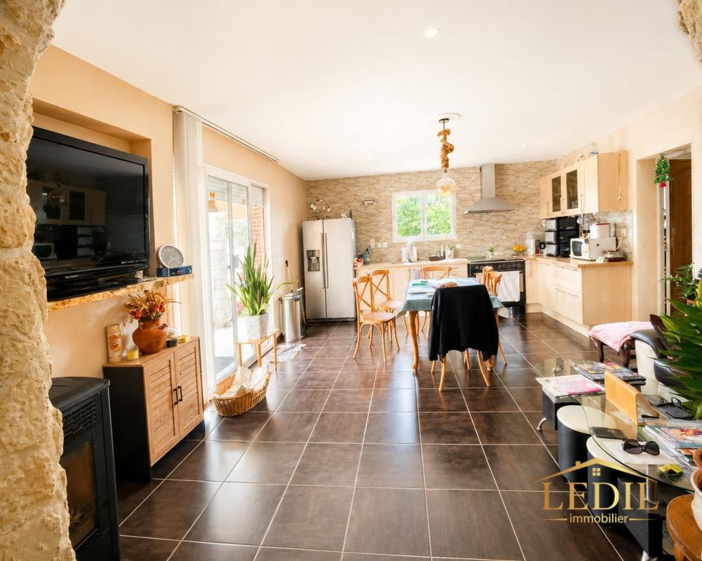 Maison à vendre, 77m², Castelsarrasin