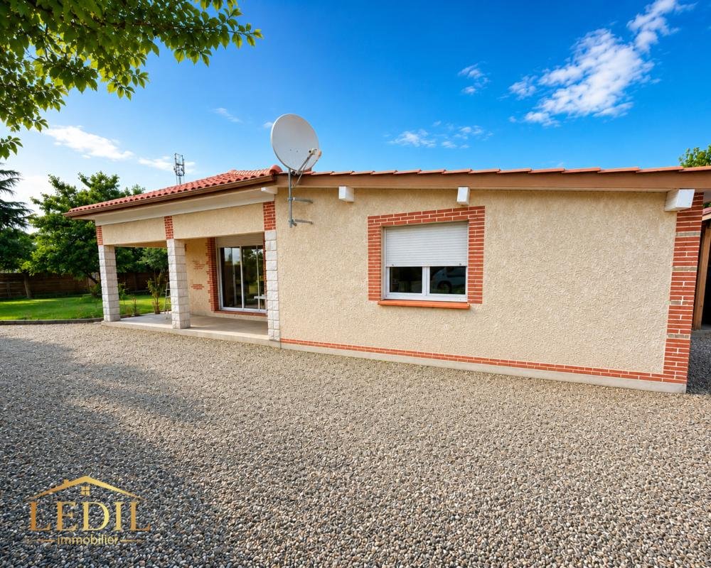 Maison à vendre, 77m², Castelsarrasin