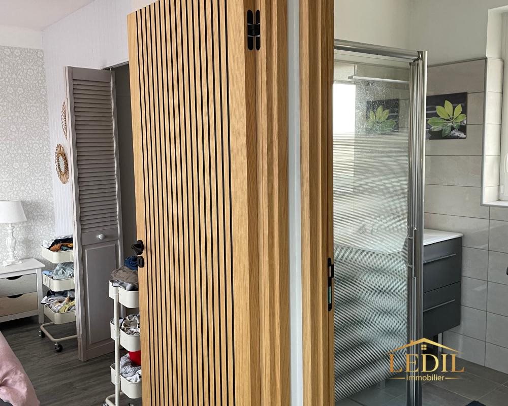 Maison à vendre, 94m², Moissac
