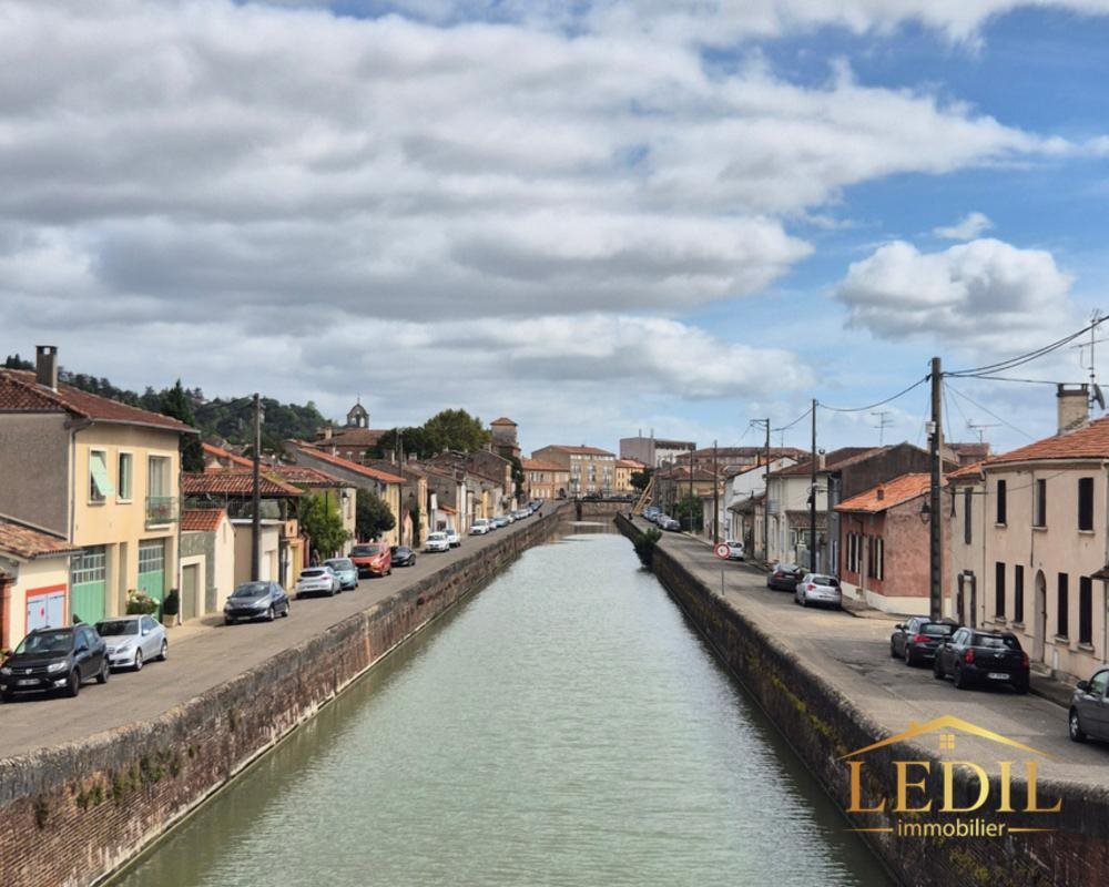 Maison à vendre, 94m², Moissac