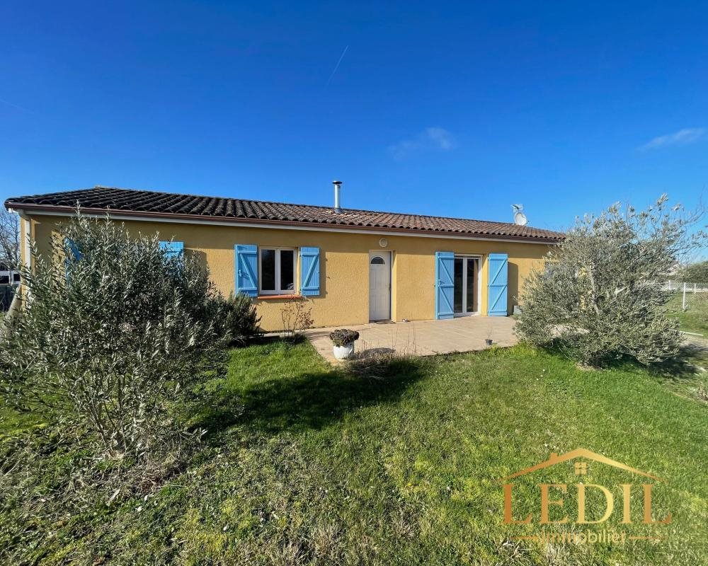 Maison à vendre, 100m², Castelsarrasin