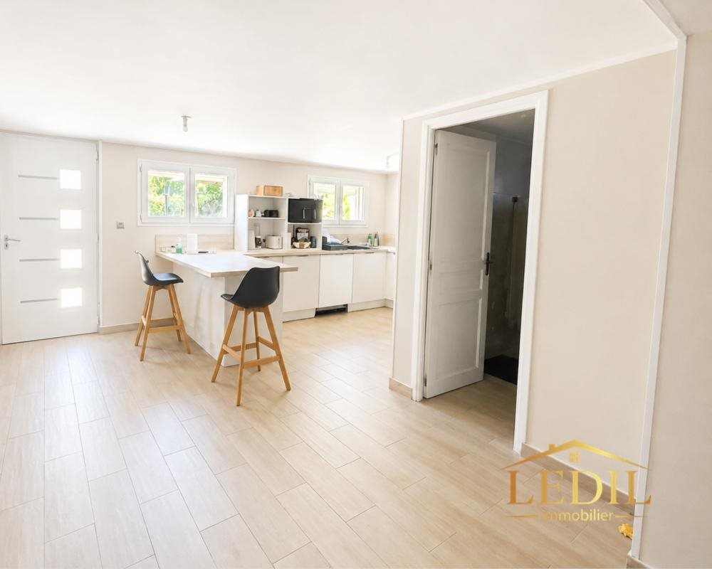 Maison à vendre, 135m², Moissac