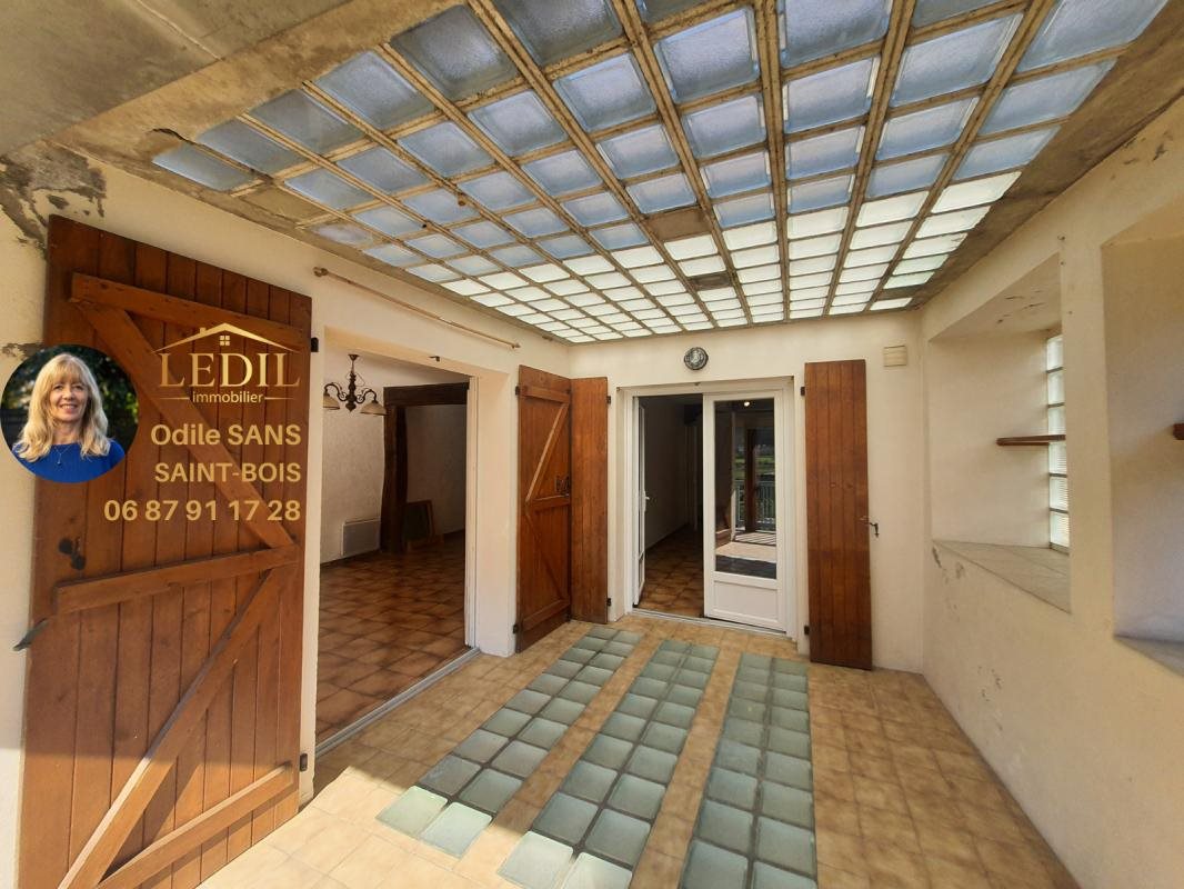 Appartement à vendre, 90m², Laruns