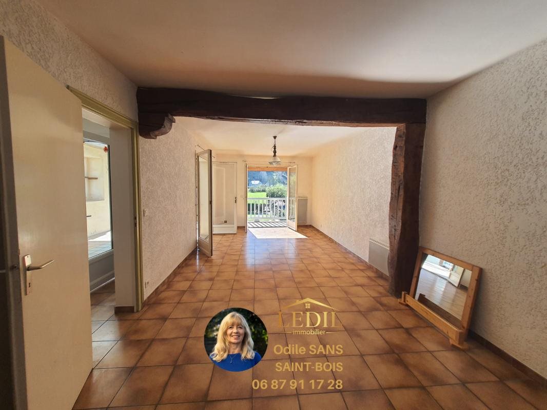 Appartement à vendre, 90m², Laruns