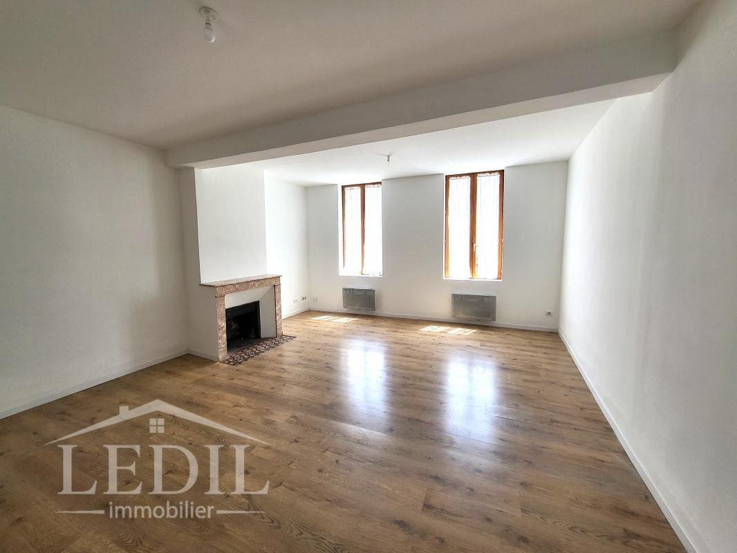 Appartement à vendre, 120m², Agen
