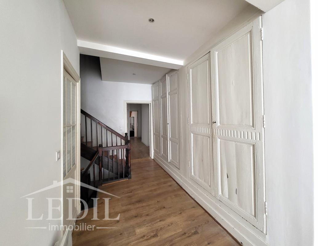 Appartement à vendre, 120m², Agen