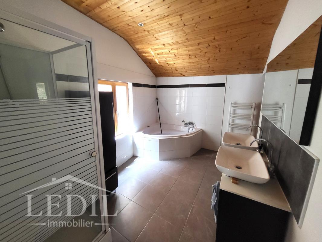 Appartement à vendre, 120m², Agen