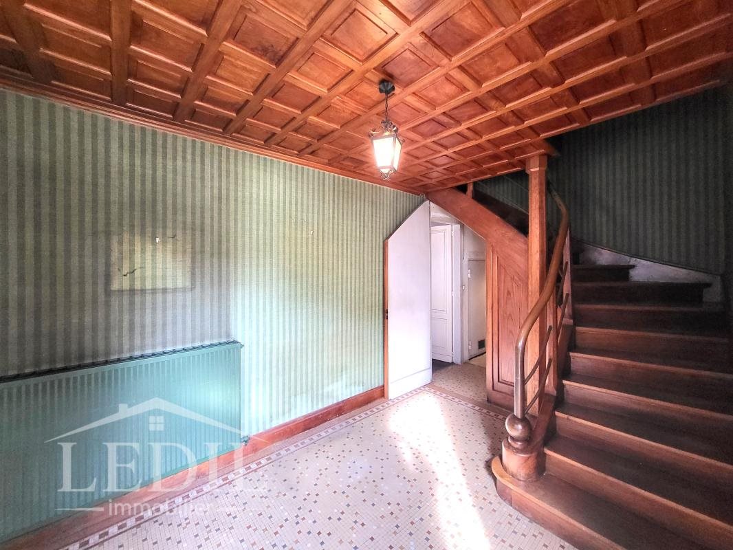 Maison à vendre, 135m², Agen