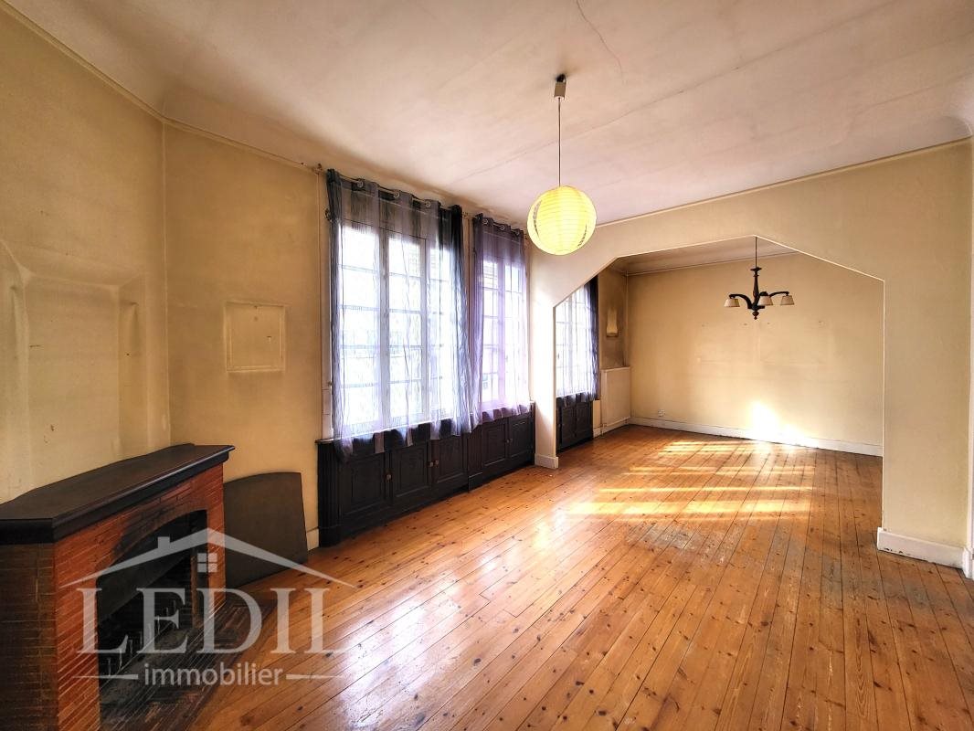 Maison à vendre, 135m², Agen