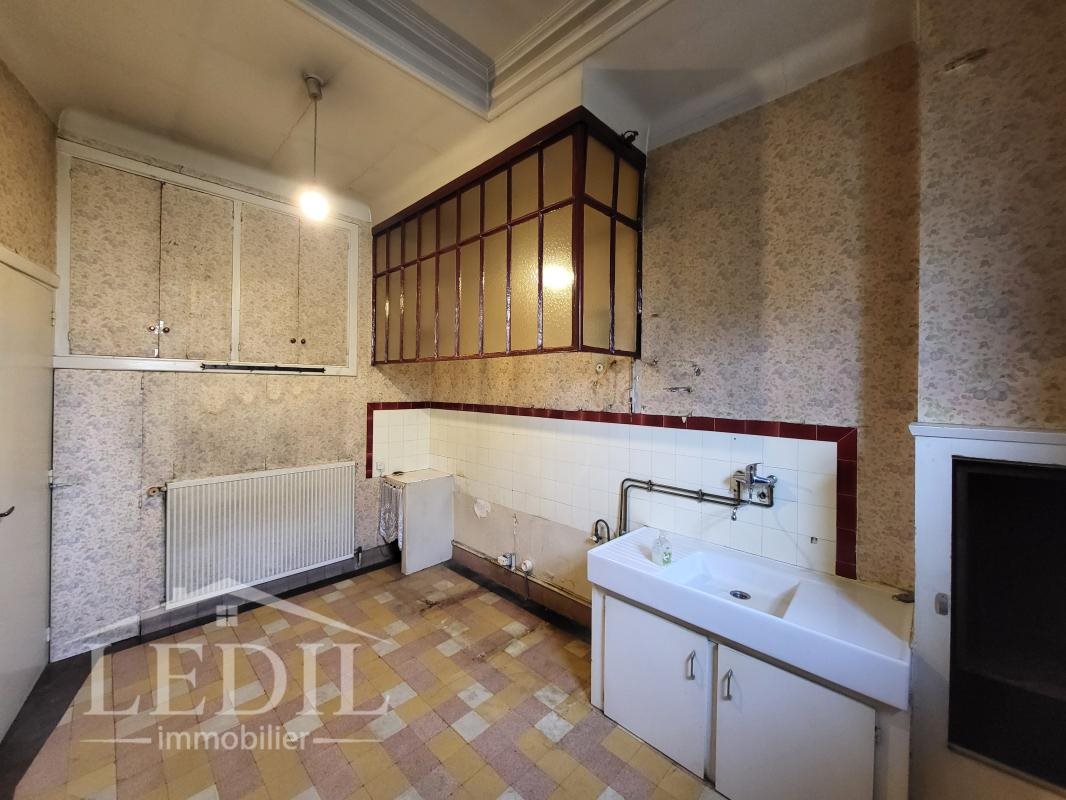 Maison à vendre, 135m², Agen