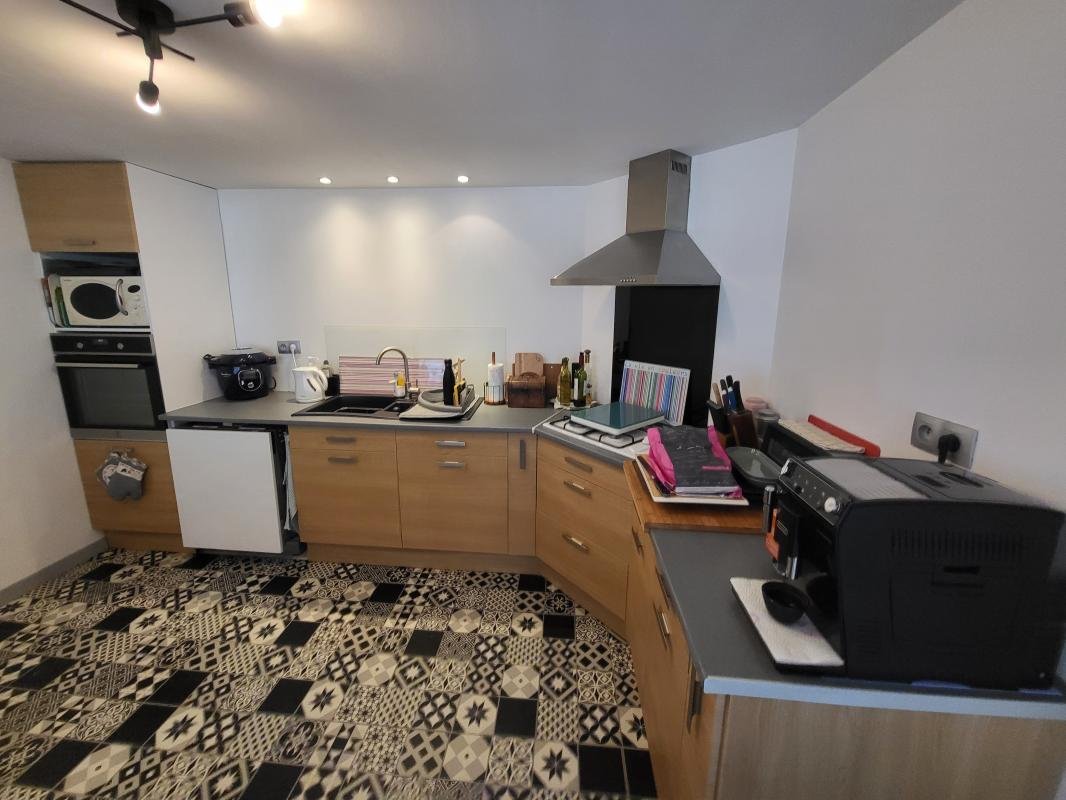Maison à vendre, 94m², Bon-Encontre