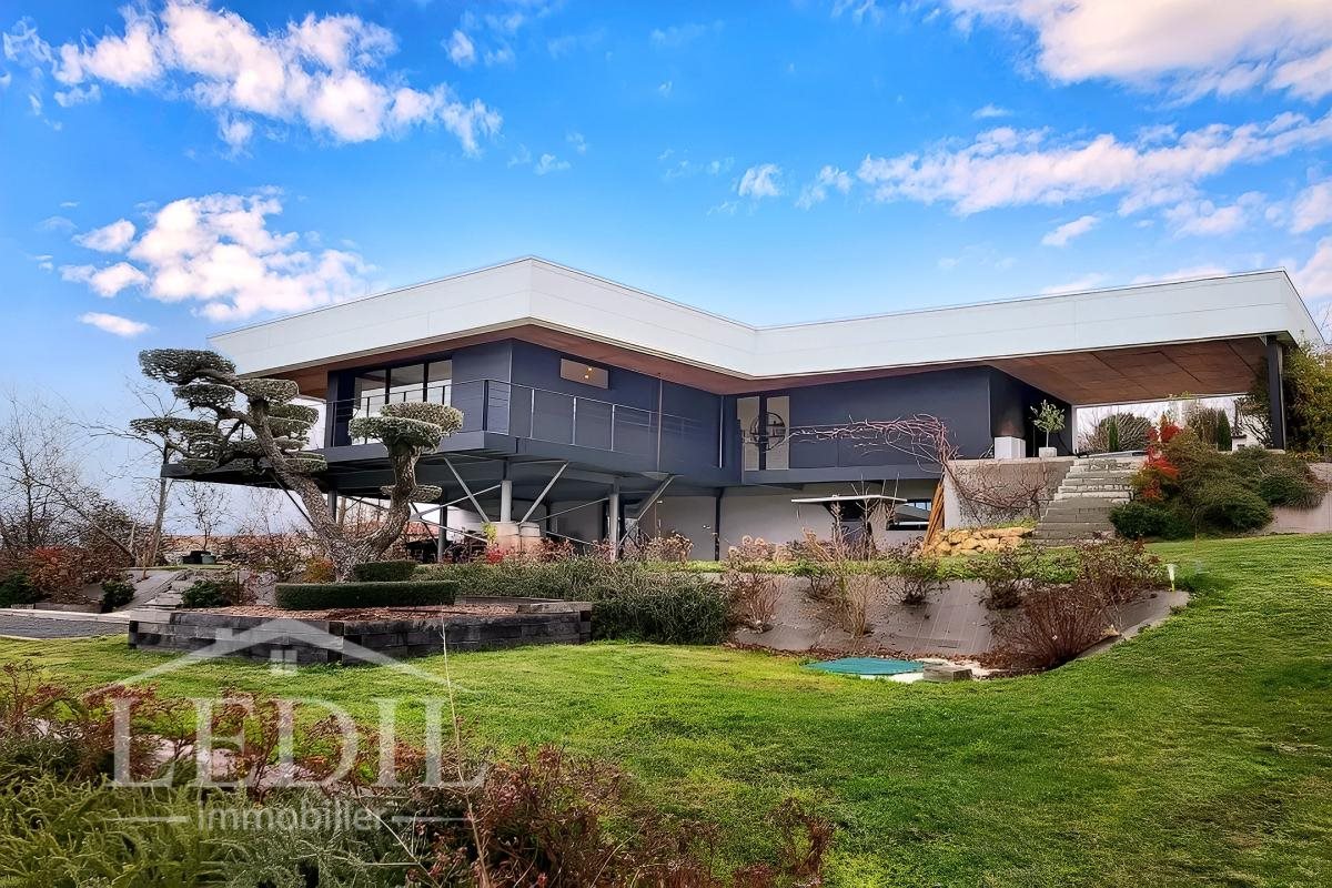 Maison à vendre, 166m², Le Passage