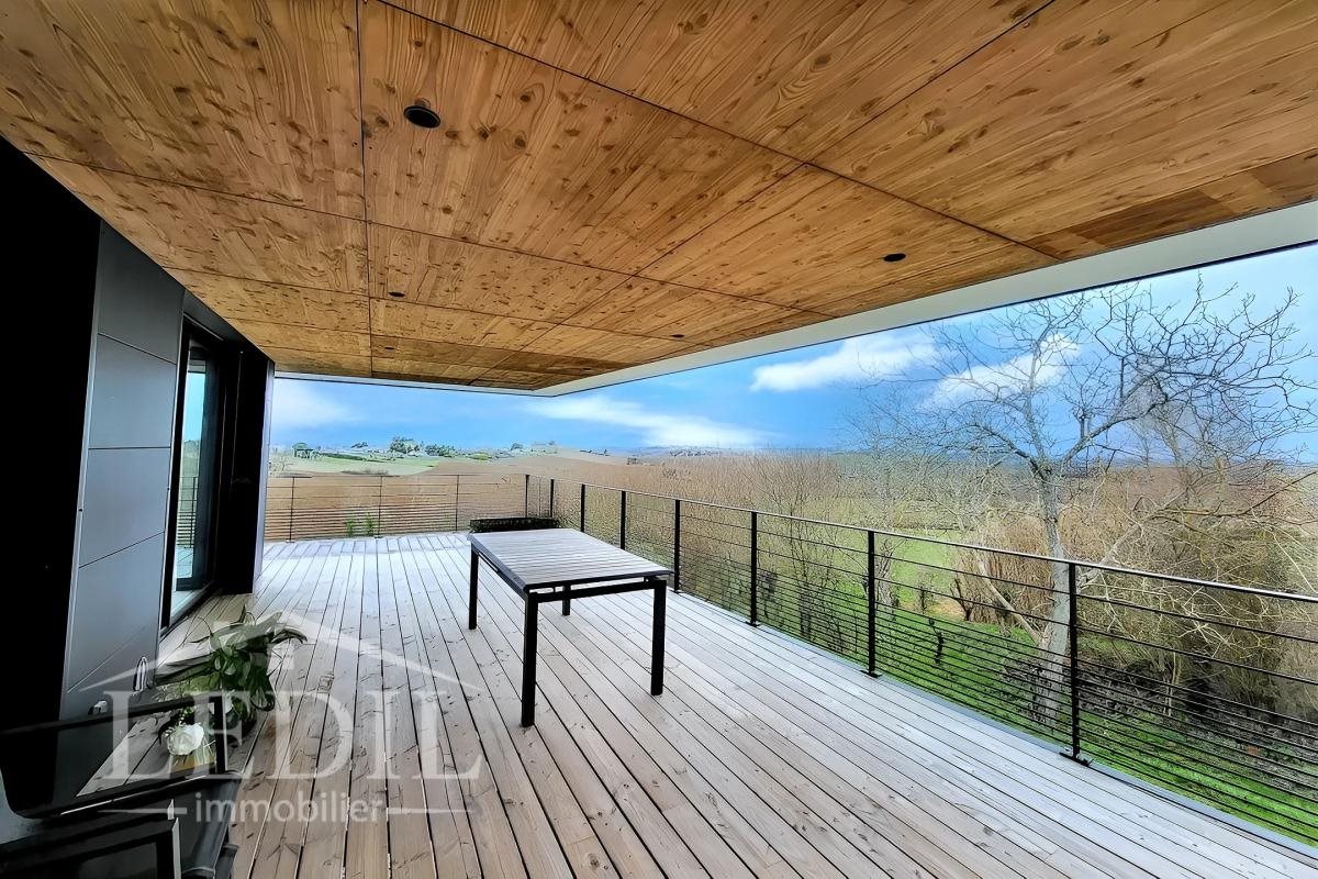 Maison à vendre, 166m², Le Passage