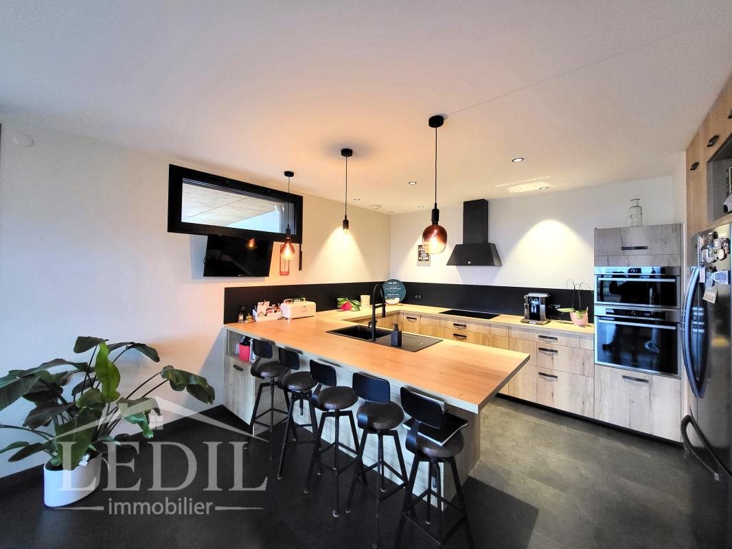 Maison à vendre, 166m², Le Passage