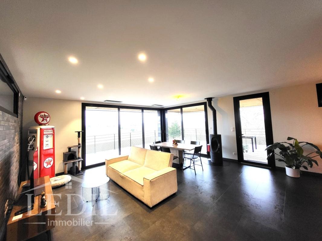 Maison à vendre, 166m², Le Passage